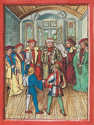 Treaty of Basel (1499)